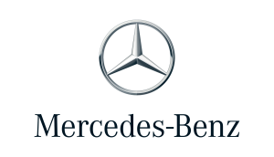 Mercedes Benz logo PNG-20486